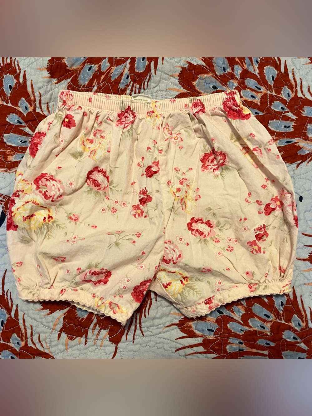 Vintage 1999 Baby gap shorts